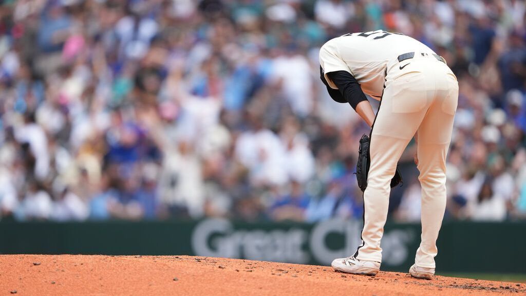 M's crushed again in Miller start, lose 19-2 to Cubs
