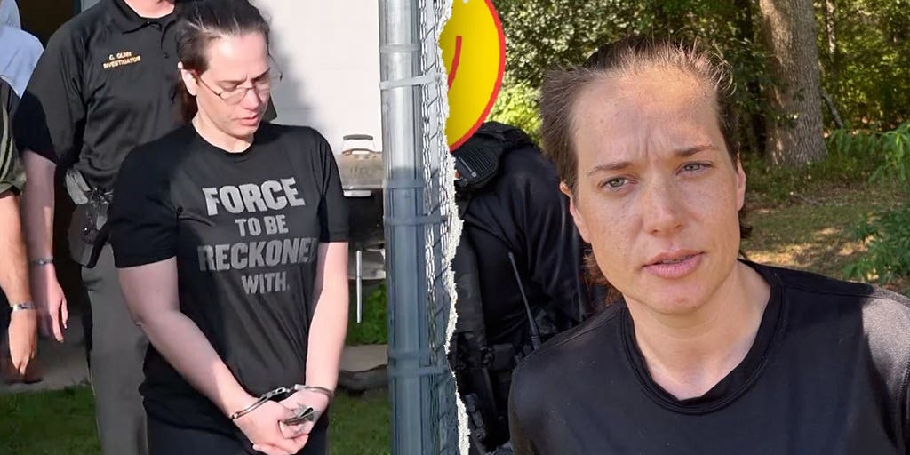 Murder suspect captured following 45-day, 3-state manhunt after victim discovered in shallow grave