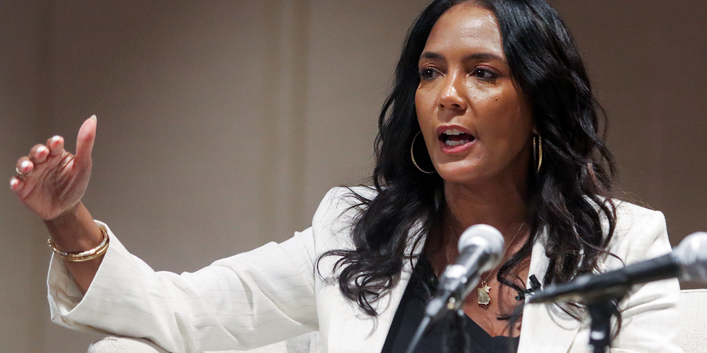DHS issues scathing rebuke after former Atlanta Mayor Keisha Lance Bottoms touts cutting ties with ICE
