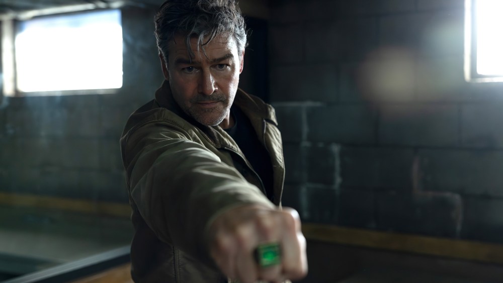 ‘Lanterns’ Bosses and Stars on How the Show’s Grounded Approach Ushers in an ‘Entirely Different Kind of Superhero’