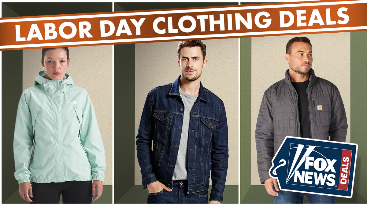 Labor Day fall clothing deals: What to buy now and what to wait on