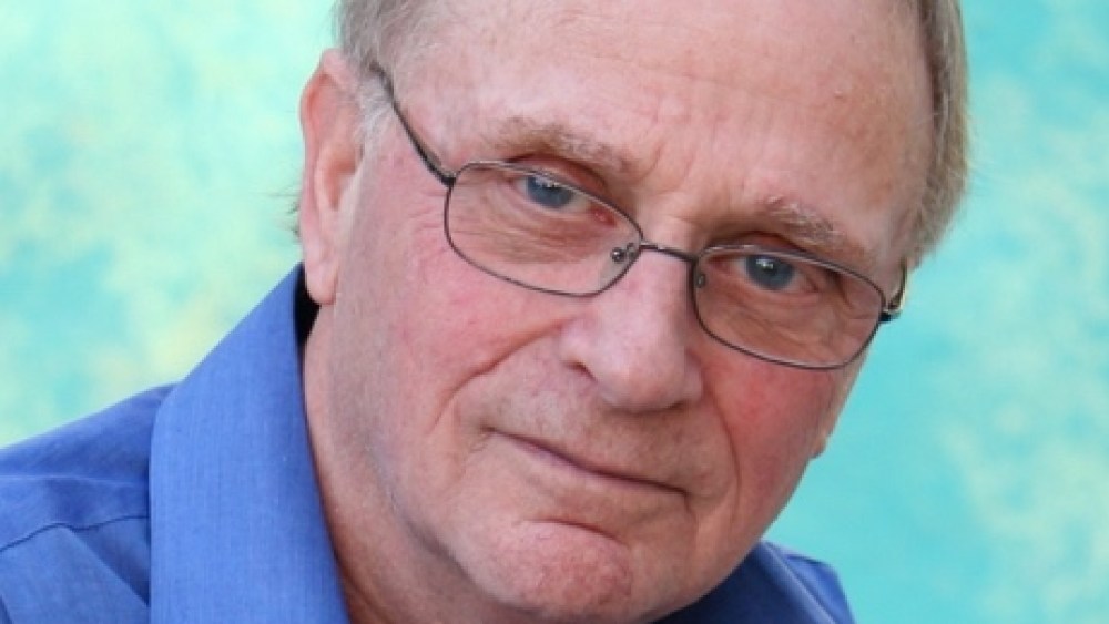 Veteran Hollywood Publicist Leonard Morpurgo Dies at 93