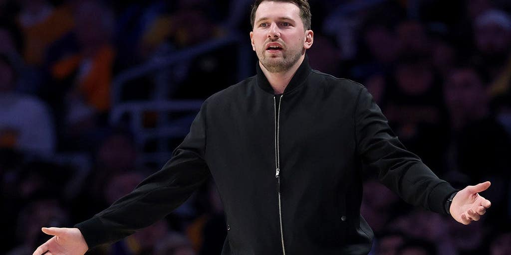 Luka Doncic and the Lakers did some team building at Slovenian nightclub where a Playboy model was hanging out