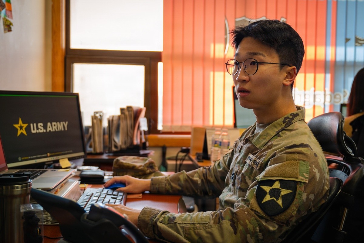 Army launches 'Fiscal Frontline' dashboard, turning financial data into a strategic weapon