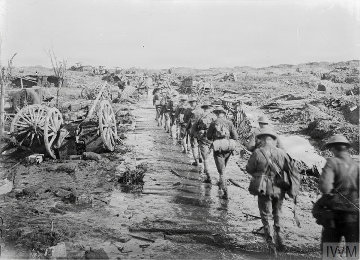 This Week in Sustainment History – July 31
