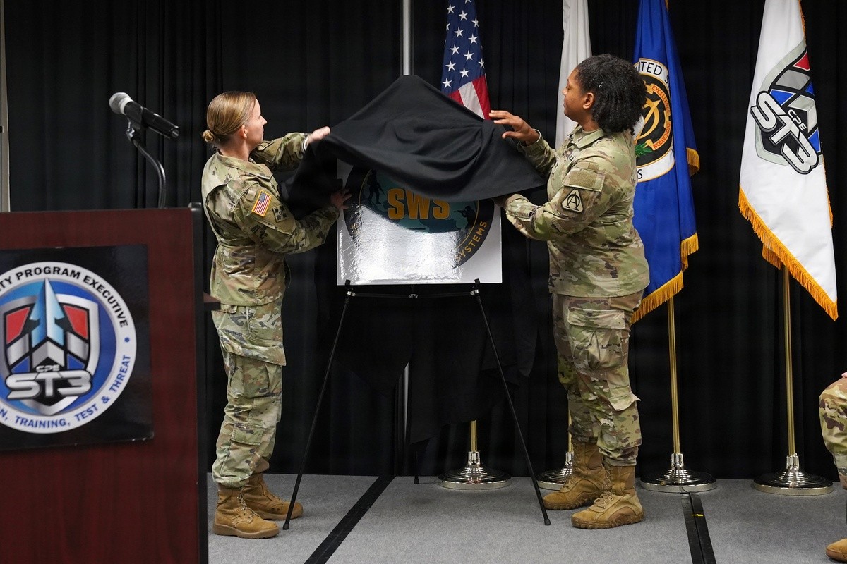 Two CPE ST3 product manager offices merge as part of Army acquisition modernization efforts