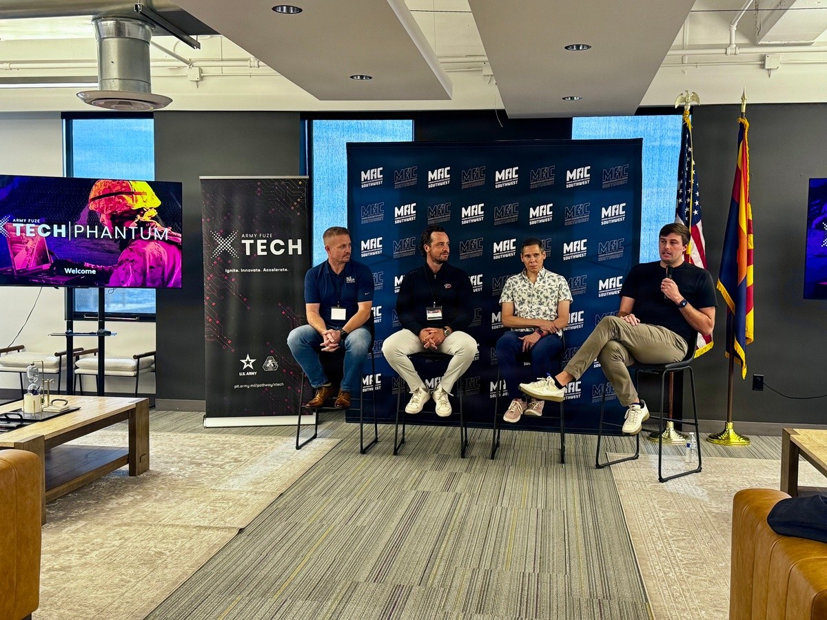 Army FUZE Brings nation’s leading quantum and photonics innovators together for xTech|Phantum Finals