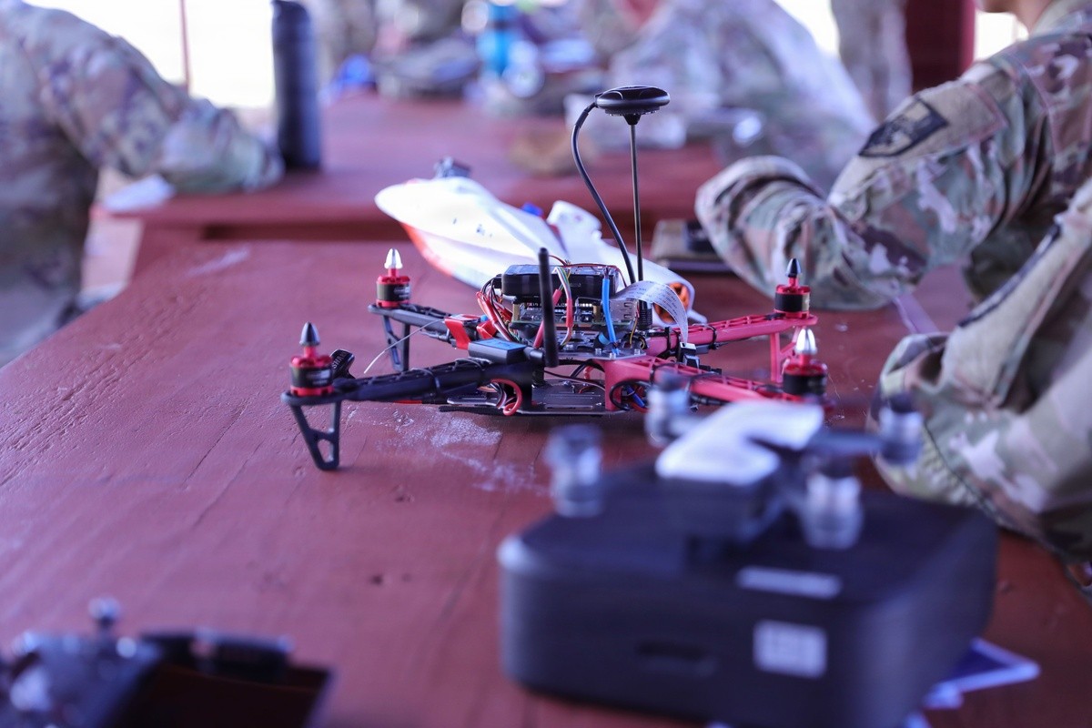 PELE STRIKE 2026 strengthens Army military intelligence readiness in Hawaii