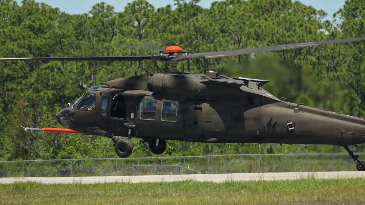 Cleared for Takeoff: T901’s Historic Run to Preliminary Flight Rating