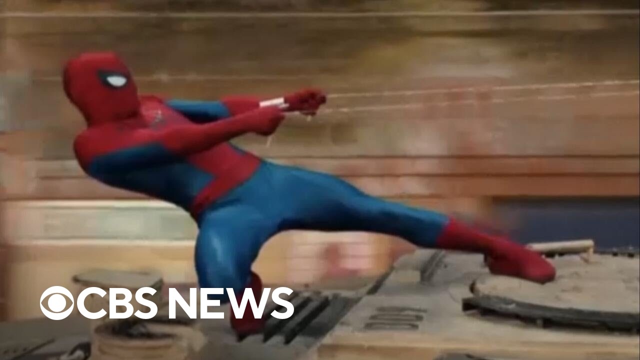 "Spider-Man: Brand New Day" continues Hollywood’s hot streak at the box office