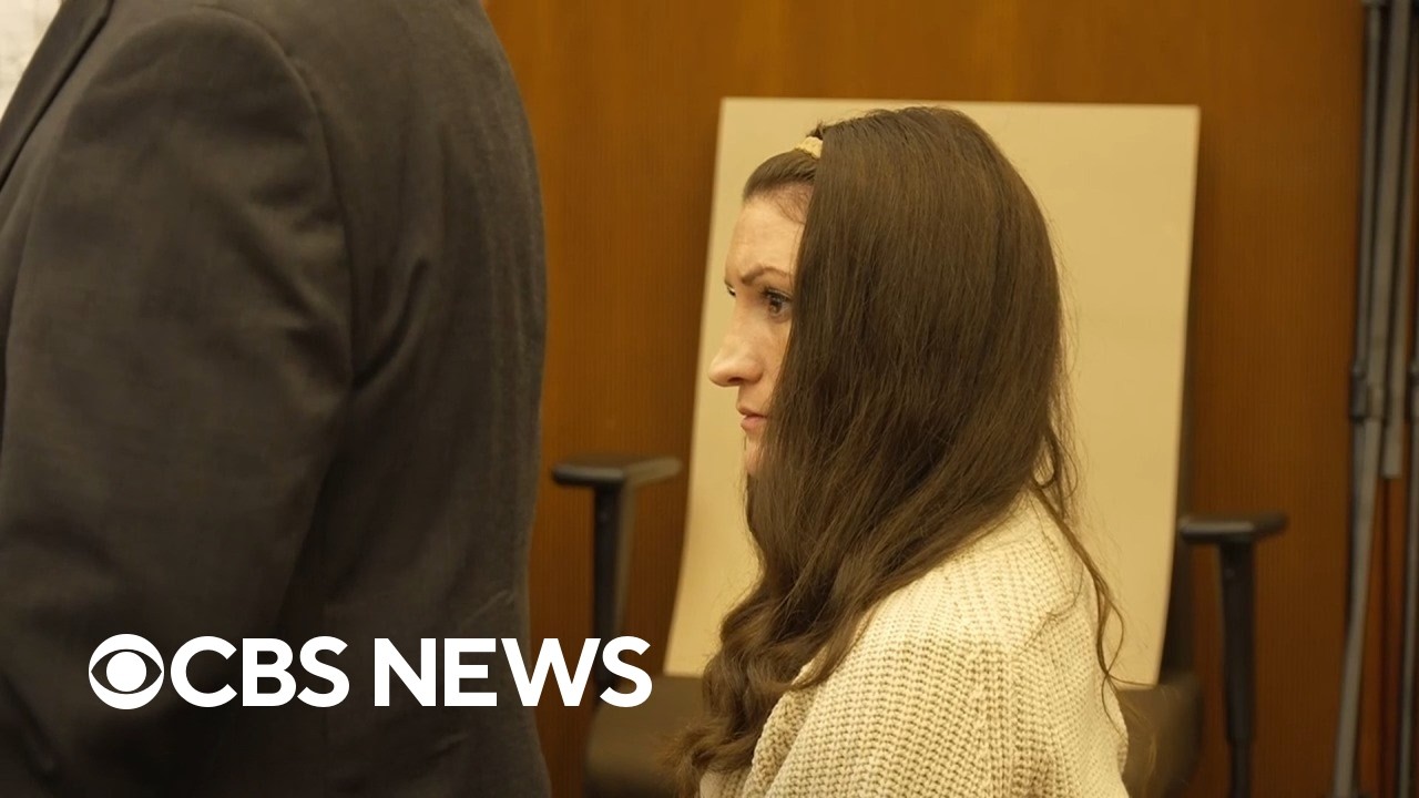 Lindsay Clancy murder trial continues with more expert testimony | full video