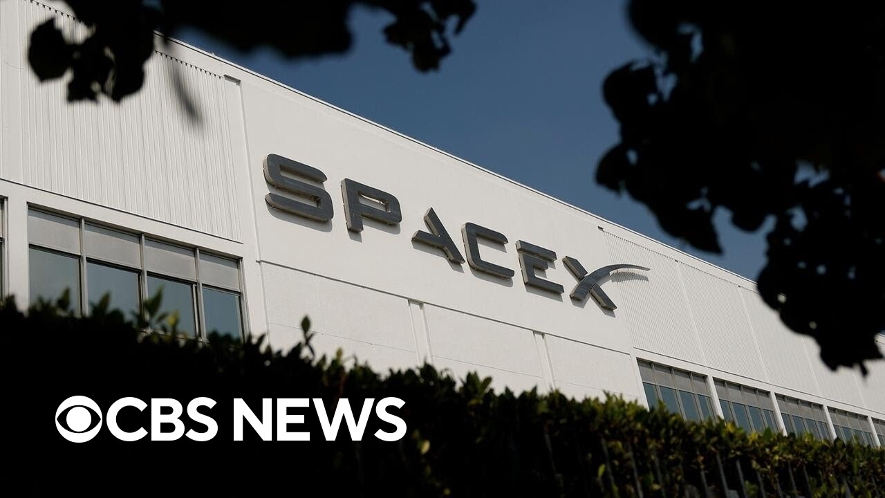 SpaceX surpasses expectations in first earnings report since going public