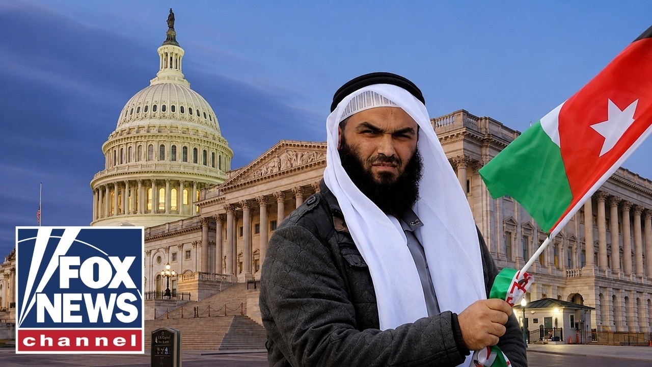 Senate examines alleged Muslim Brotherhood network in America