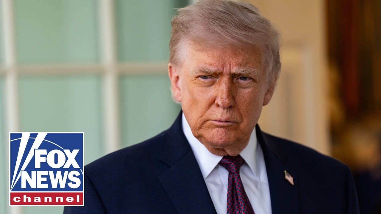 WATCH LIVE: Trump speaks in Vegas