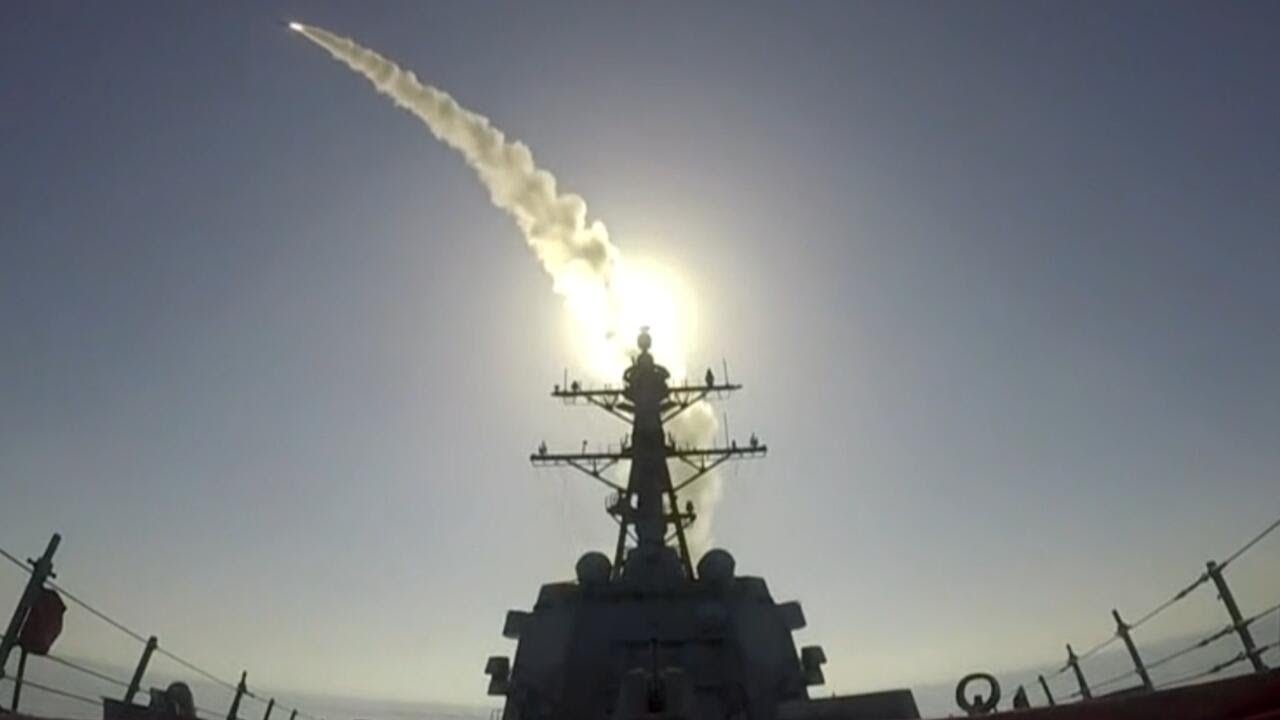 Trump claims Strait of Hormuz deal could happen soon as Iran and Oman engage in talks