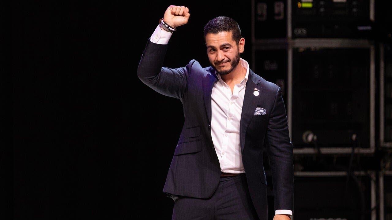 Takeaways from El-Sayed’s win in Michigan, other primary races