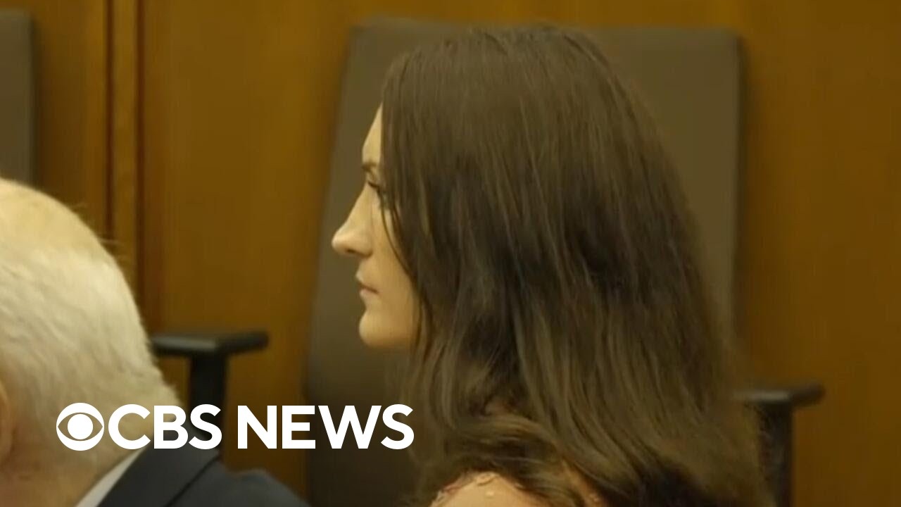 Update on Lindsay Clancy murder trial as former father-in-law testifies