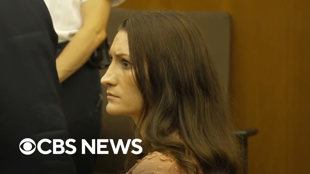 Lindsay Clancy murder trial continues after her children’s nanny testifies | full video