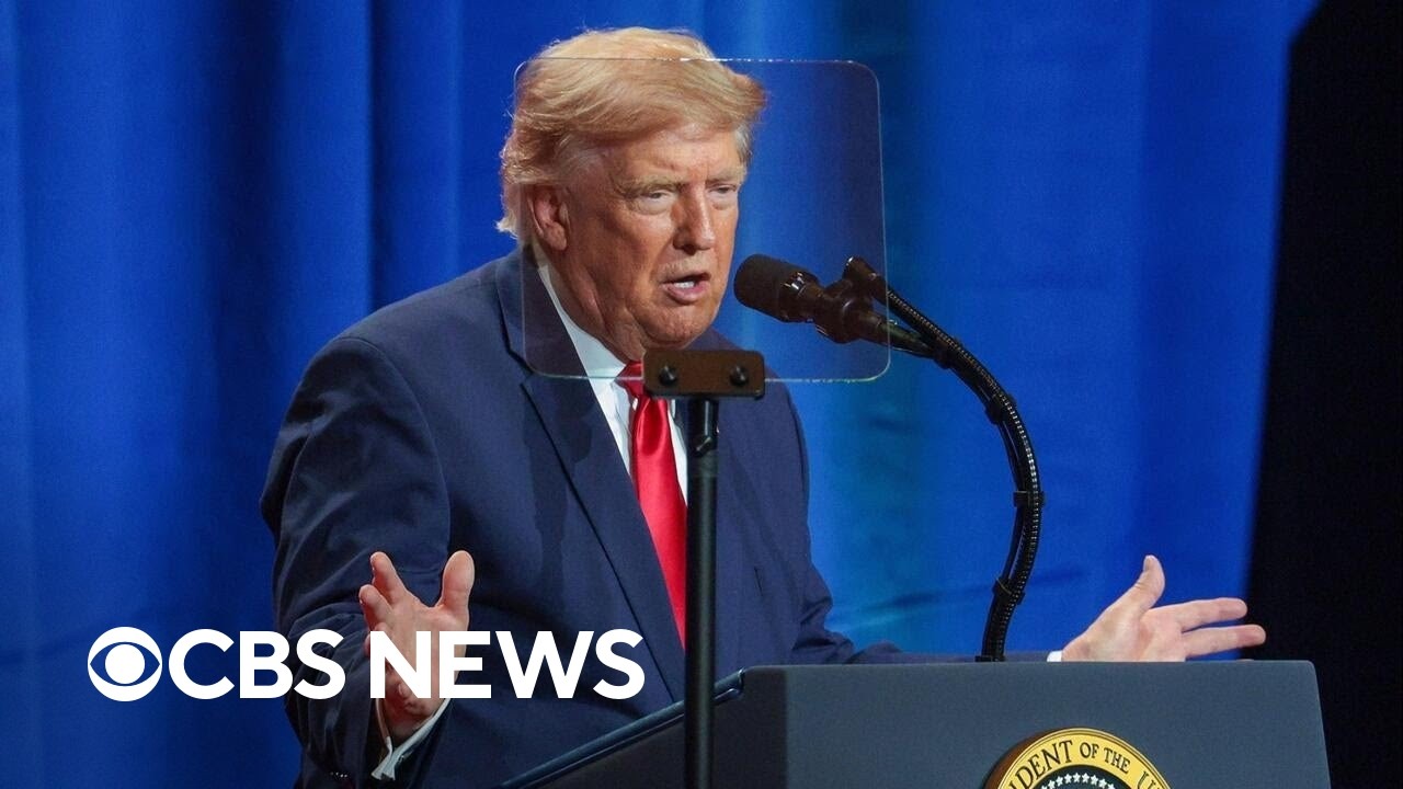 Iran says deal is close on Strait of Hormuz; Trump dismisses munitions shortage reports