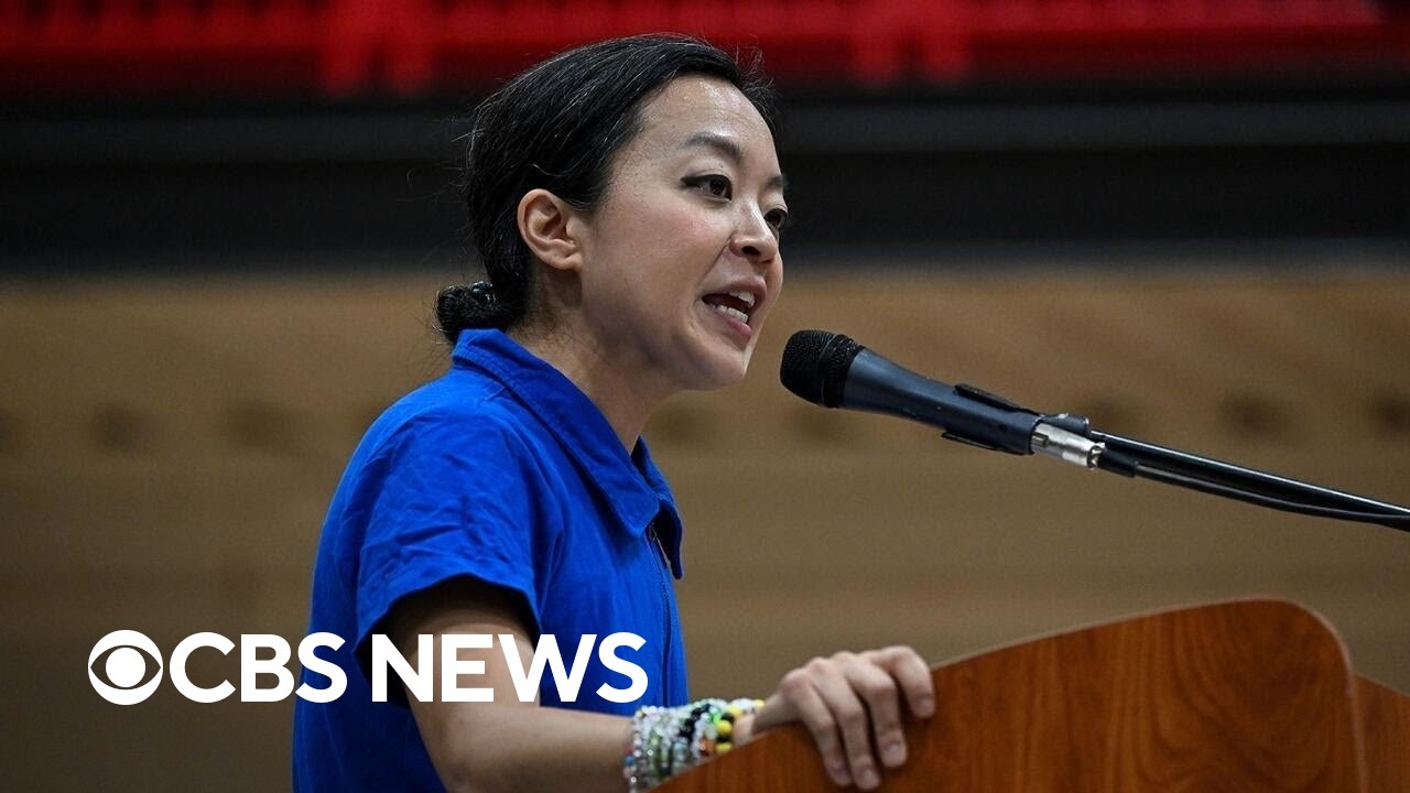What’s at stake for Democrats in next week’s Wisconsin primary