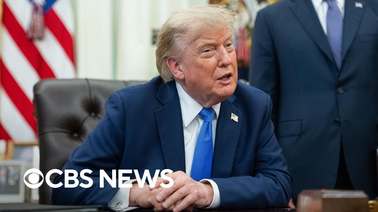 Trump denies weapons stockpile shortage, Senate panel holds Fauci in contempt and more | The Takeout