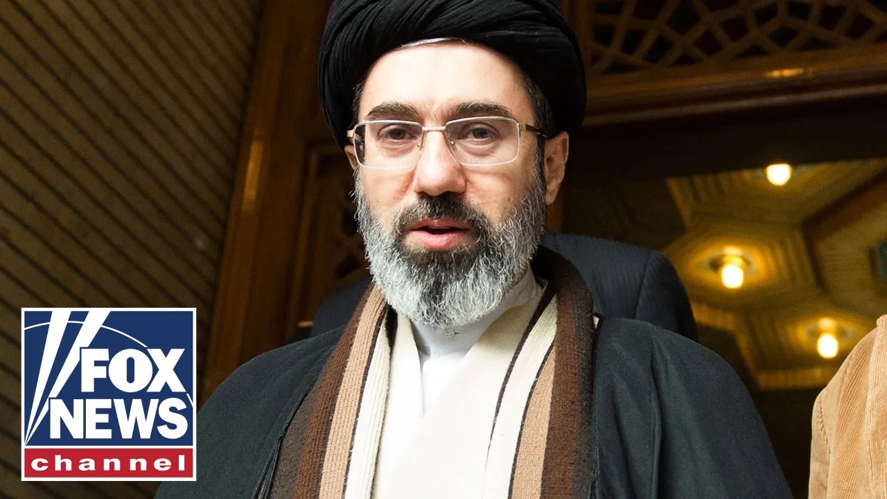 ‘MARTYRDOM WATCH’: Iran’s supreme leader is nowhere to be found