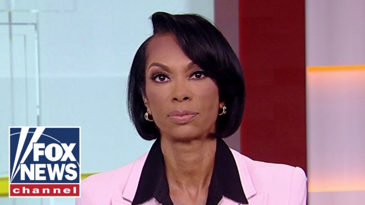 Harris Faulkner: You’ve got to CONTROL these people
