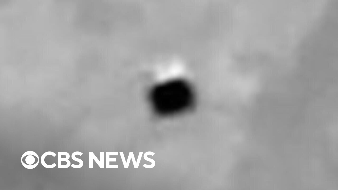 Watch: Pentagon releases 16 new UFO videos