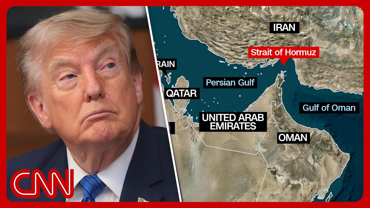 Trump’s top general wants a way out of the Iran war: Sources