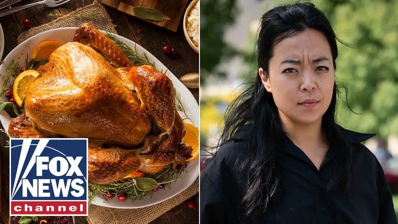 Thanksgiving flip-flop ignites NEW controversy in Wisconsin race
