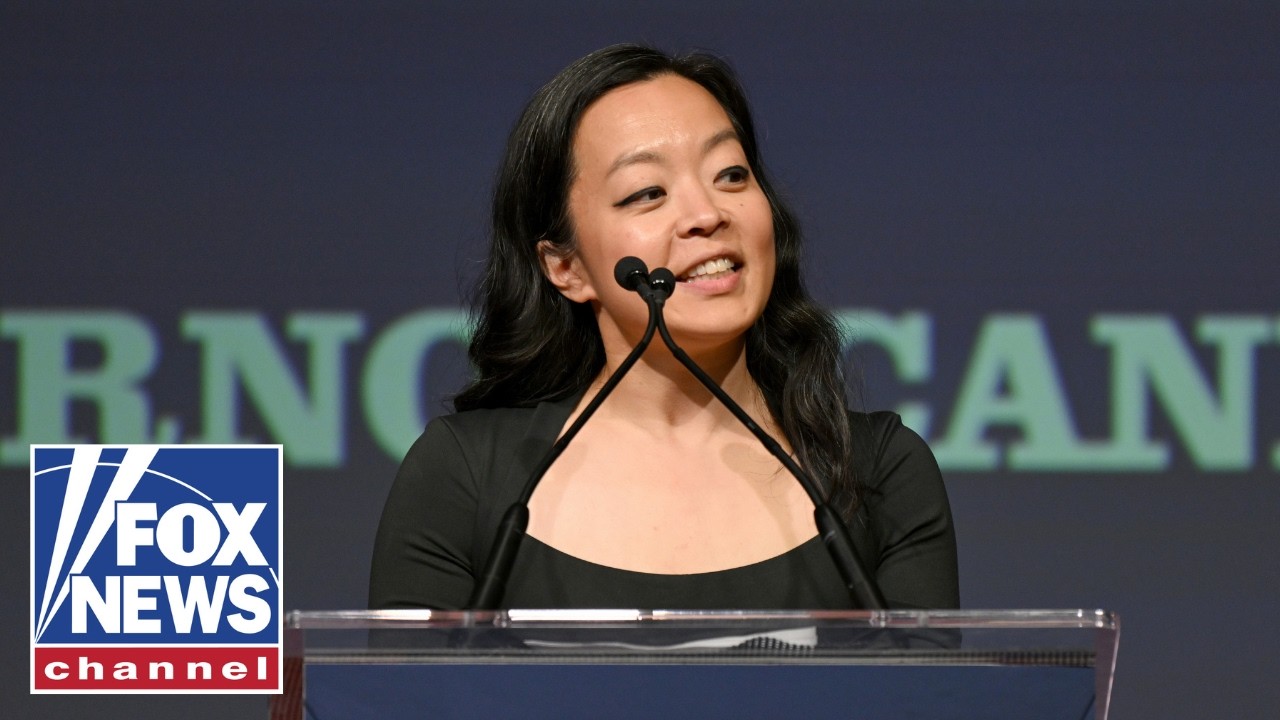 ‘CRAZY IDEAS’: Socialist Francesca Hong BLASTED over far-left agenda