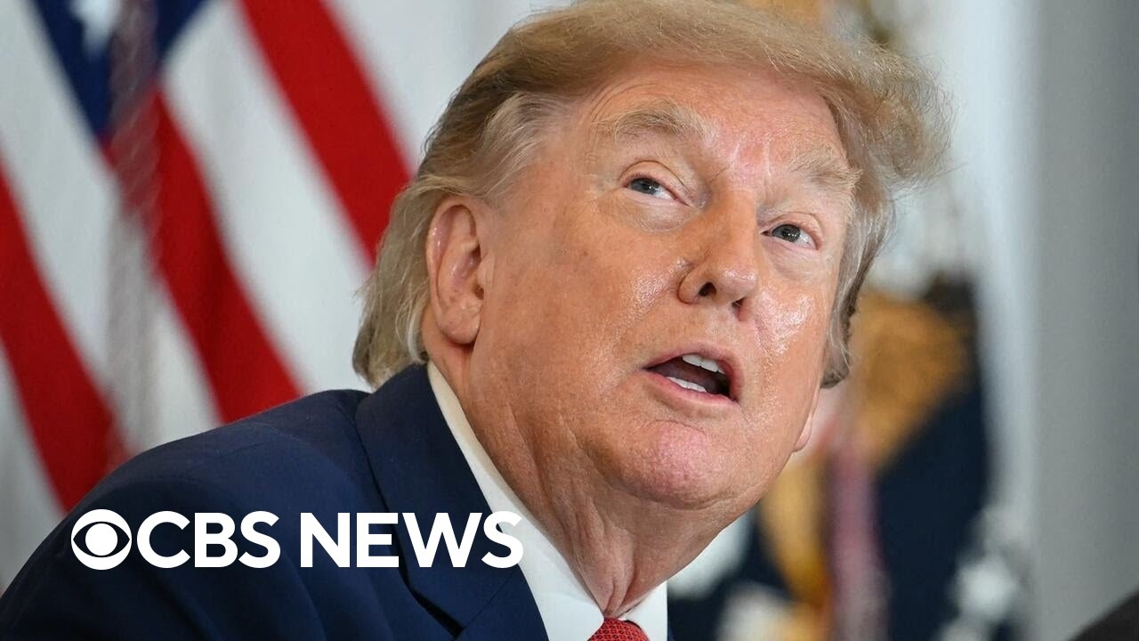 Trump administration pays out $100 billion in tariff refunds to businesses