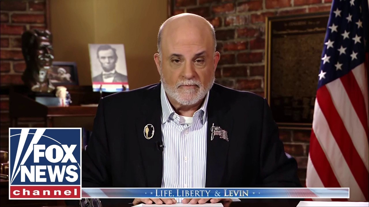 Levin: This issue of Iran raises a lot of other issues