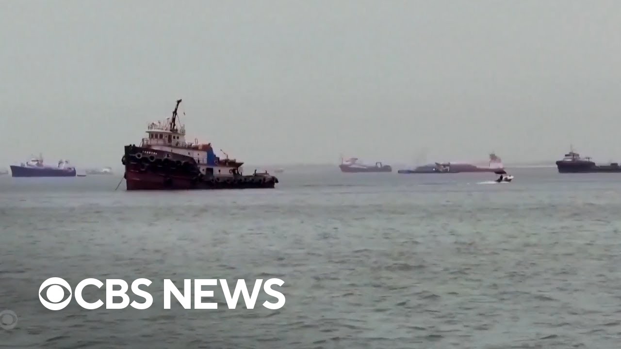 Mixed messages from Iran as it demands more concessions from U.S.