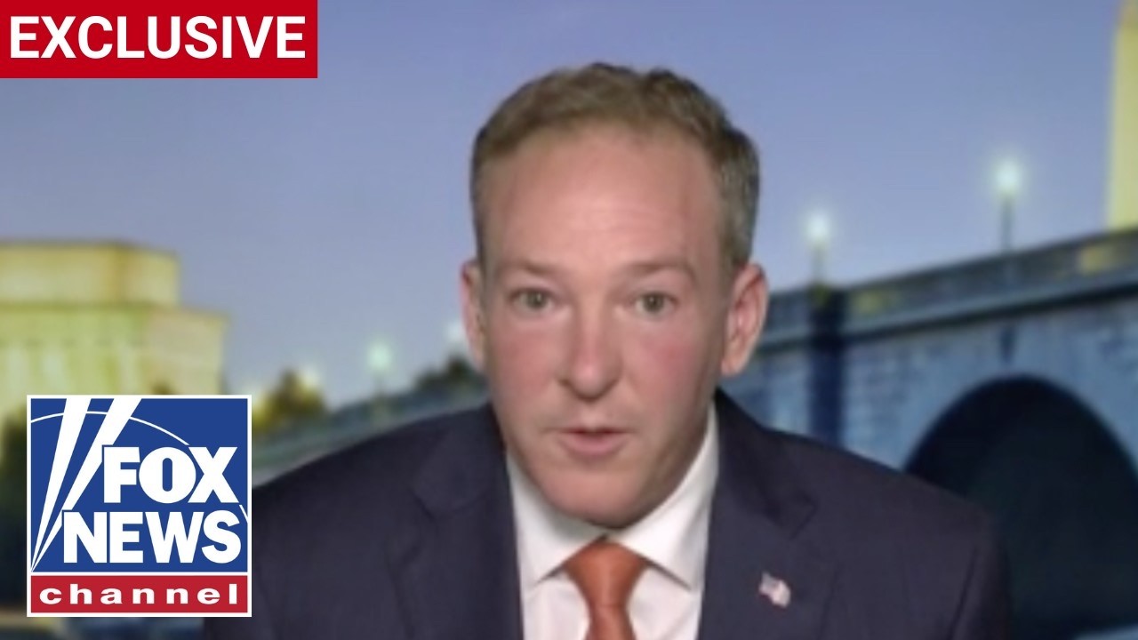 EPA Administrator Zeldin: Every day I’m in power, I am limiting my power