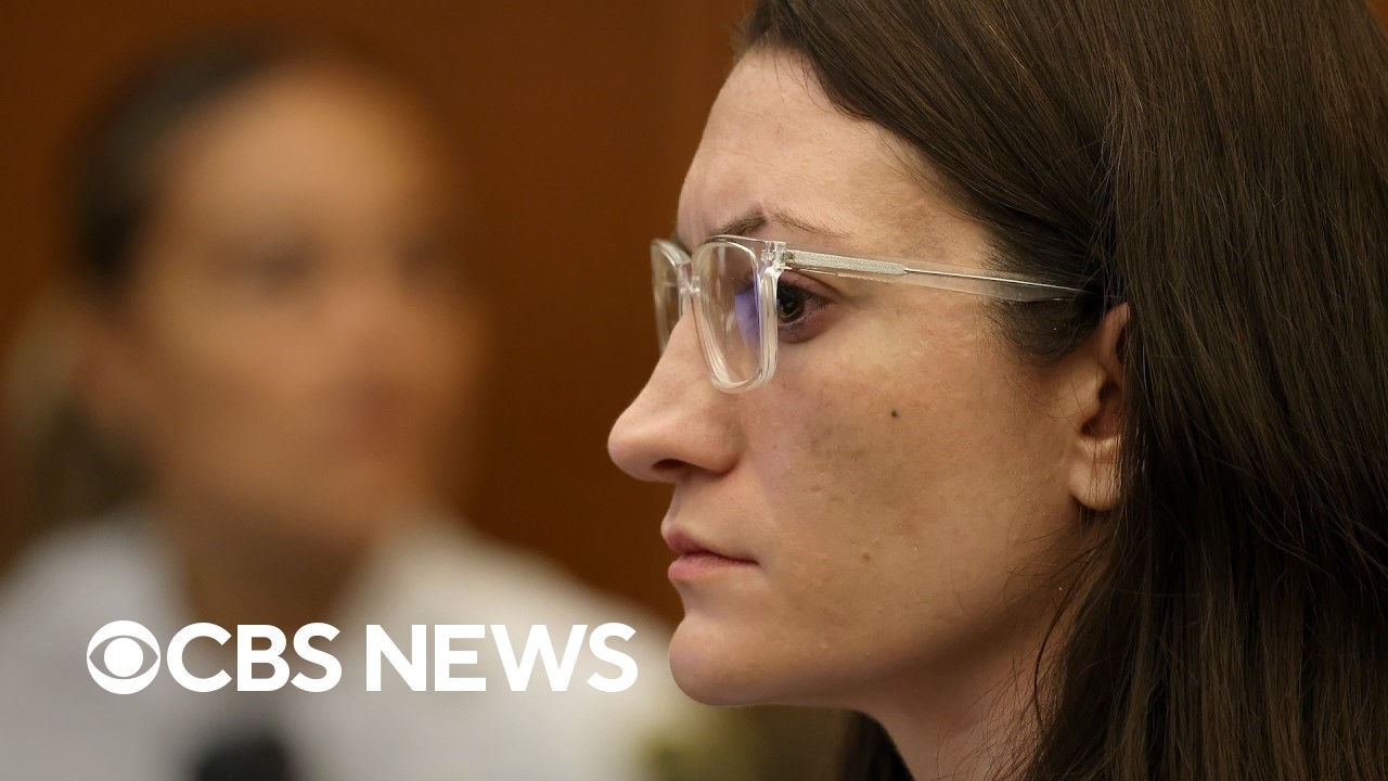 Lindsay Clancy murder trial continues with her psychiatrist’s testimony | full video