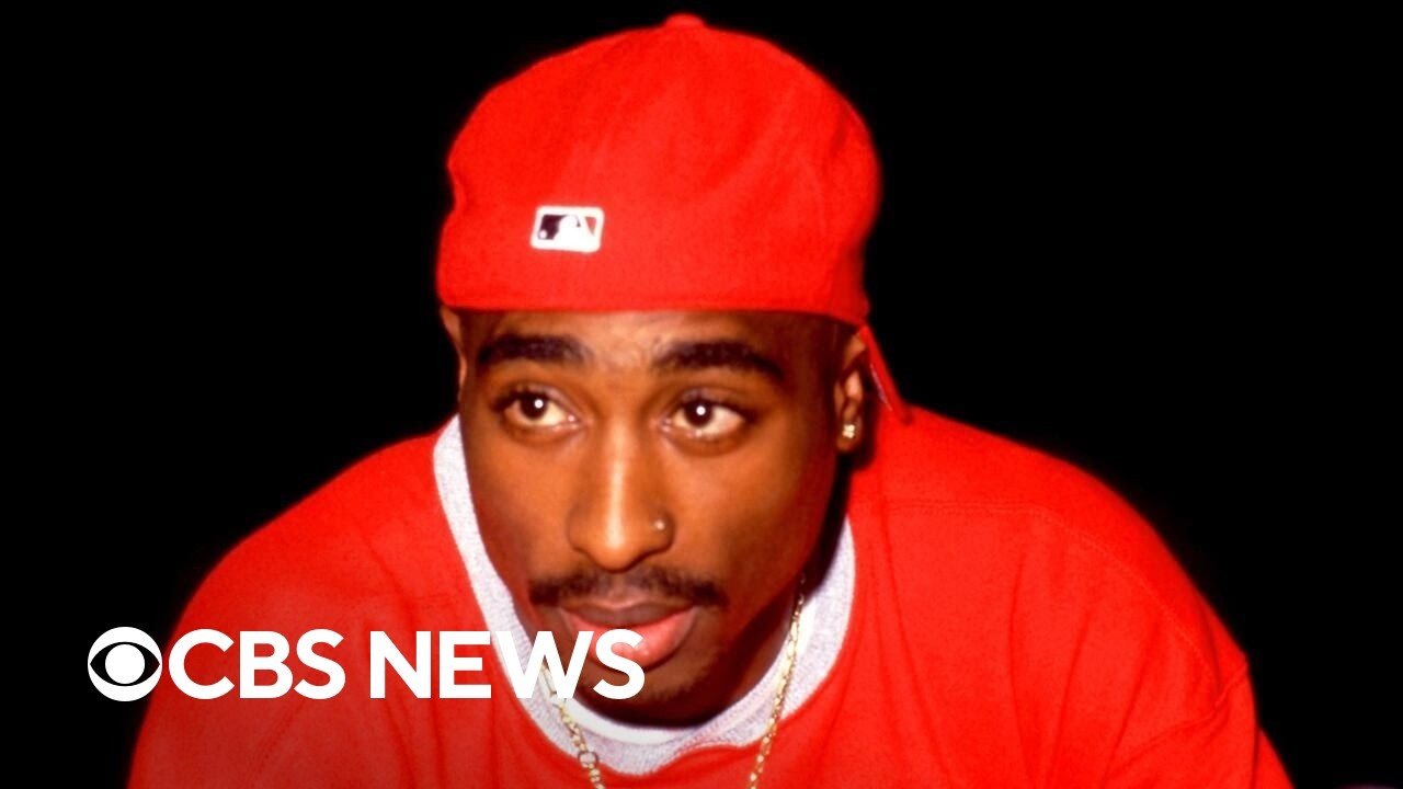Jury selection begins in Tupac Shakur murder trial