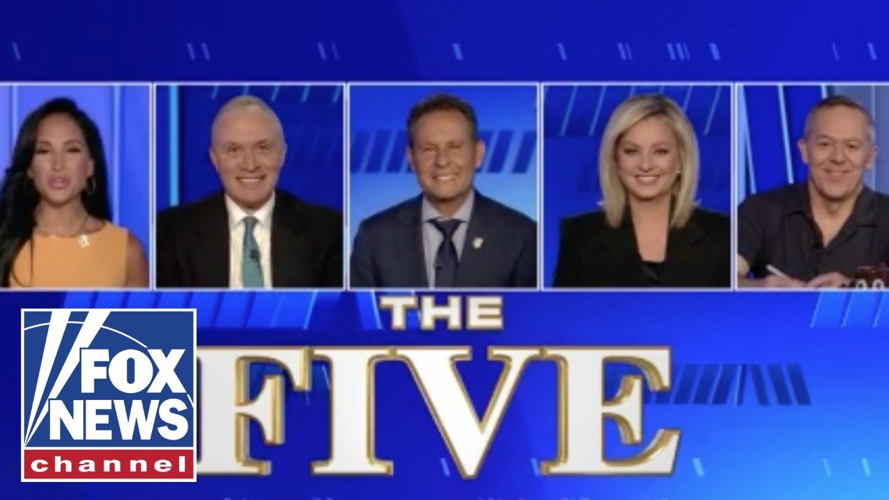 ‘The Five’: Hong on the hunt