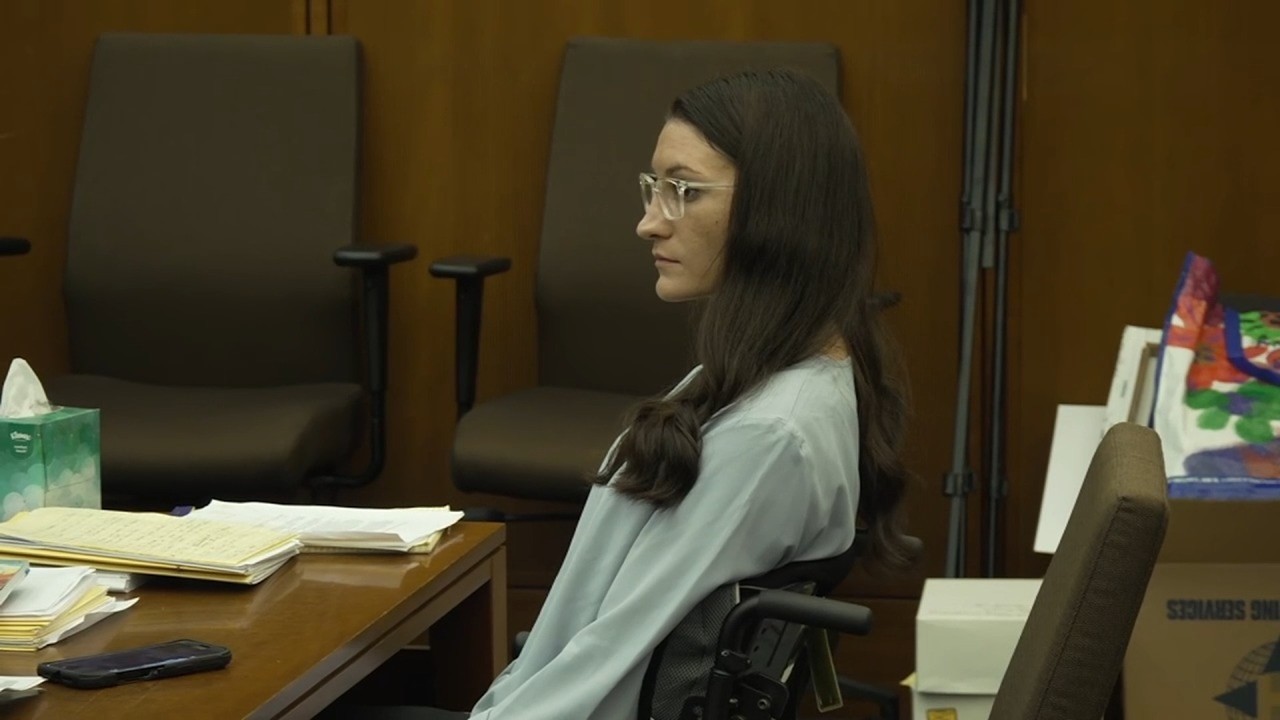 Lindsay Clancy murder trial continues as more details emerge about her health | full video