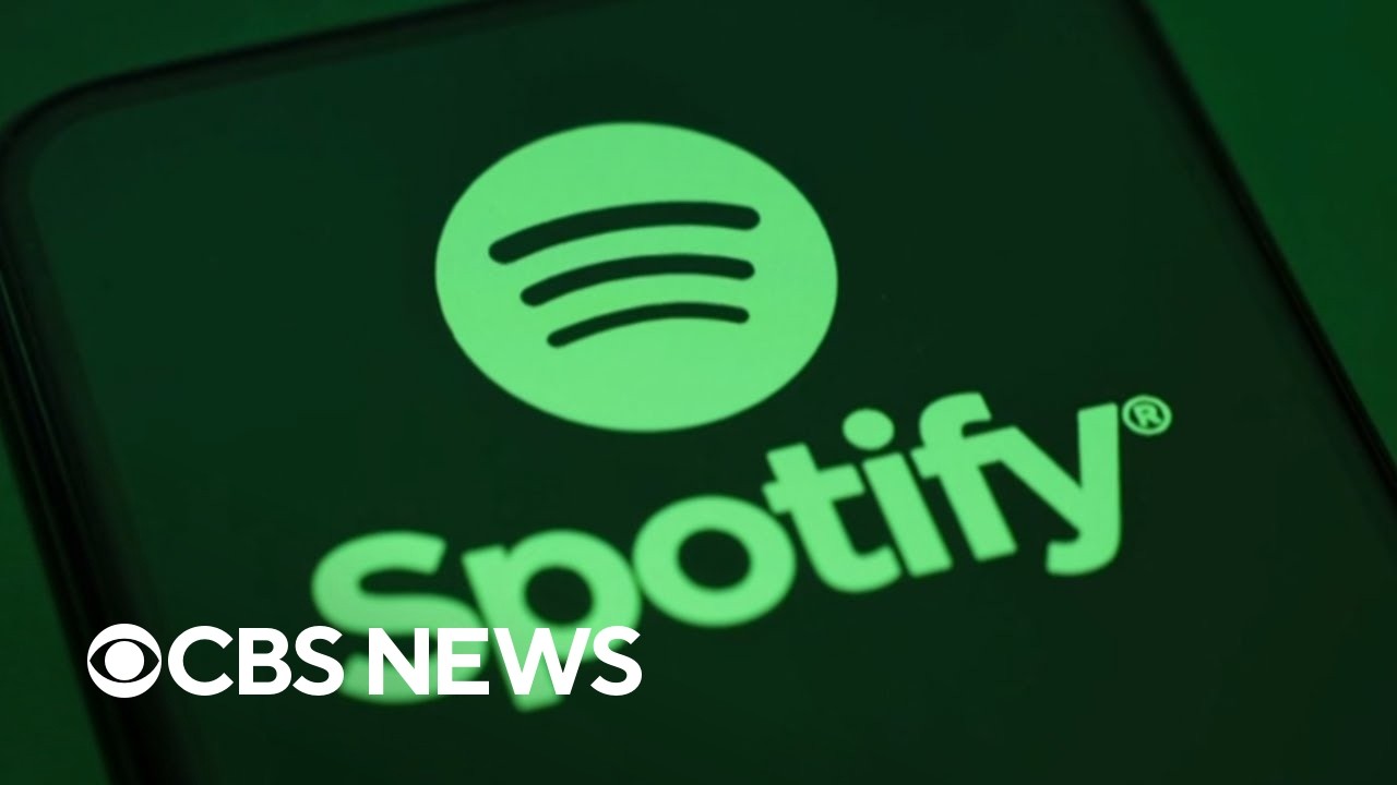 Spotify to label AI music, not recommend it to users