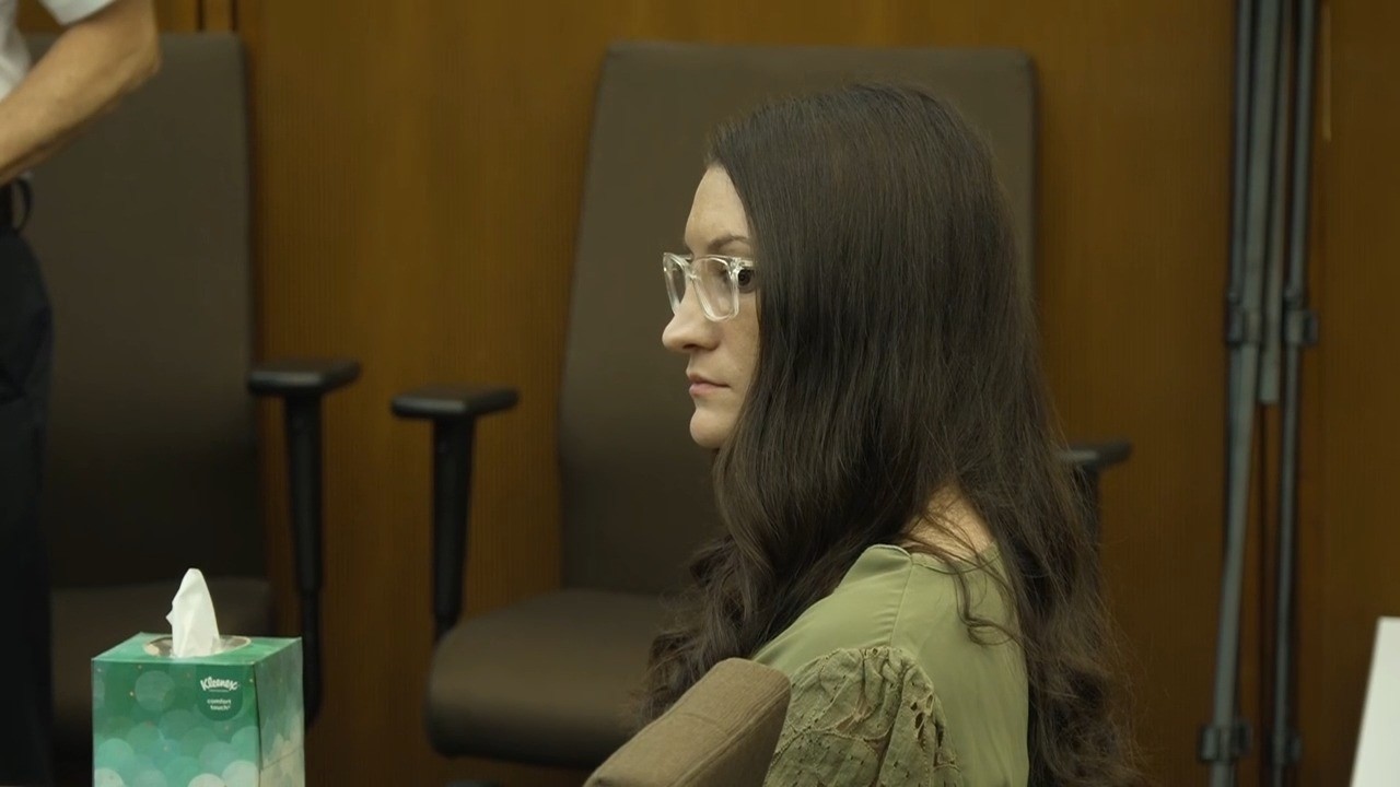 Lindsay Clancy murder trial continues with health counselor testimony | full video