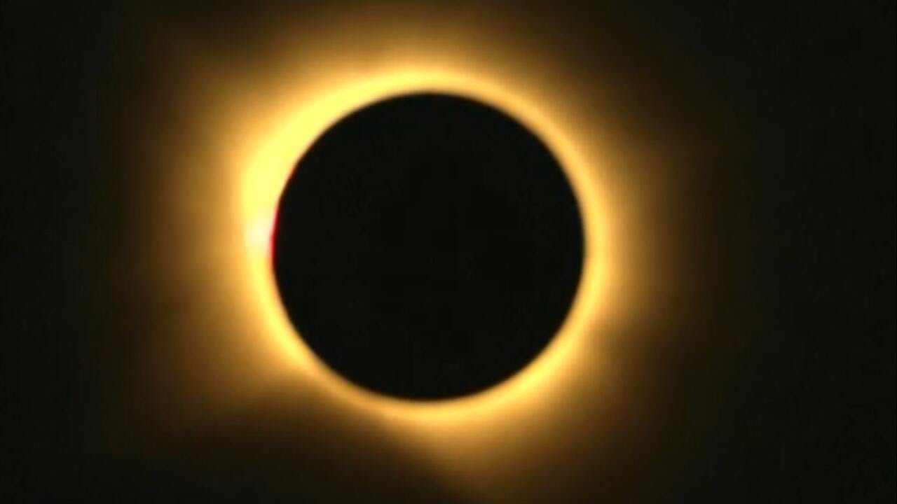 Recapping Europe’s total solar eclipse, first in nearly 3 decades