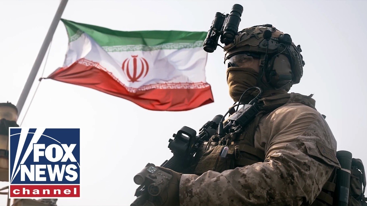US military eyes MAJOR SURGE if Iran deal fails