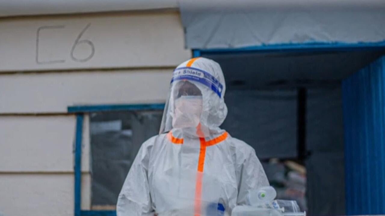 Ebola outbreak in Congo could be deadliest ever, global health chief warns
