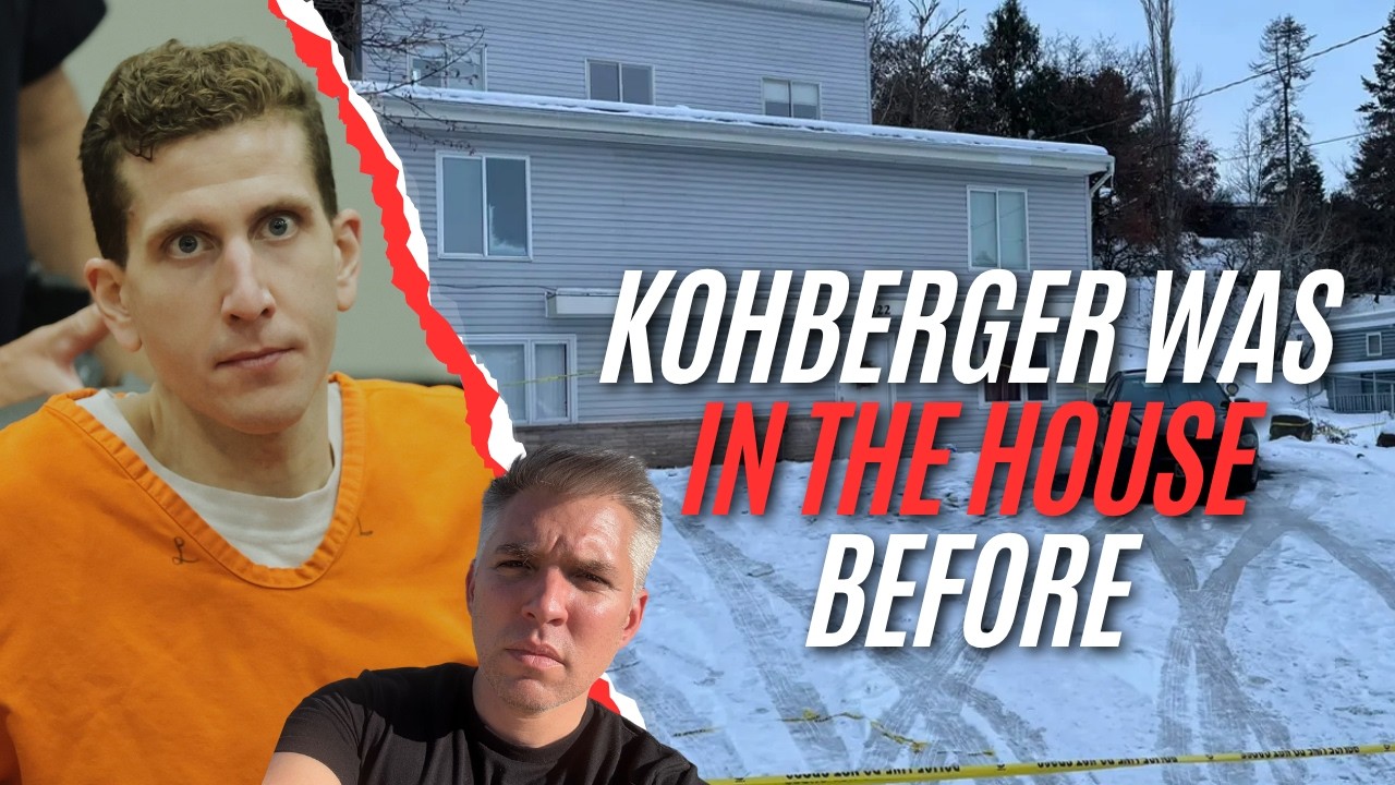 Bryan Kohberger's former defense expert calls for death penalty, says investigators missed key evidence