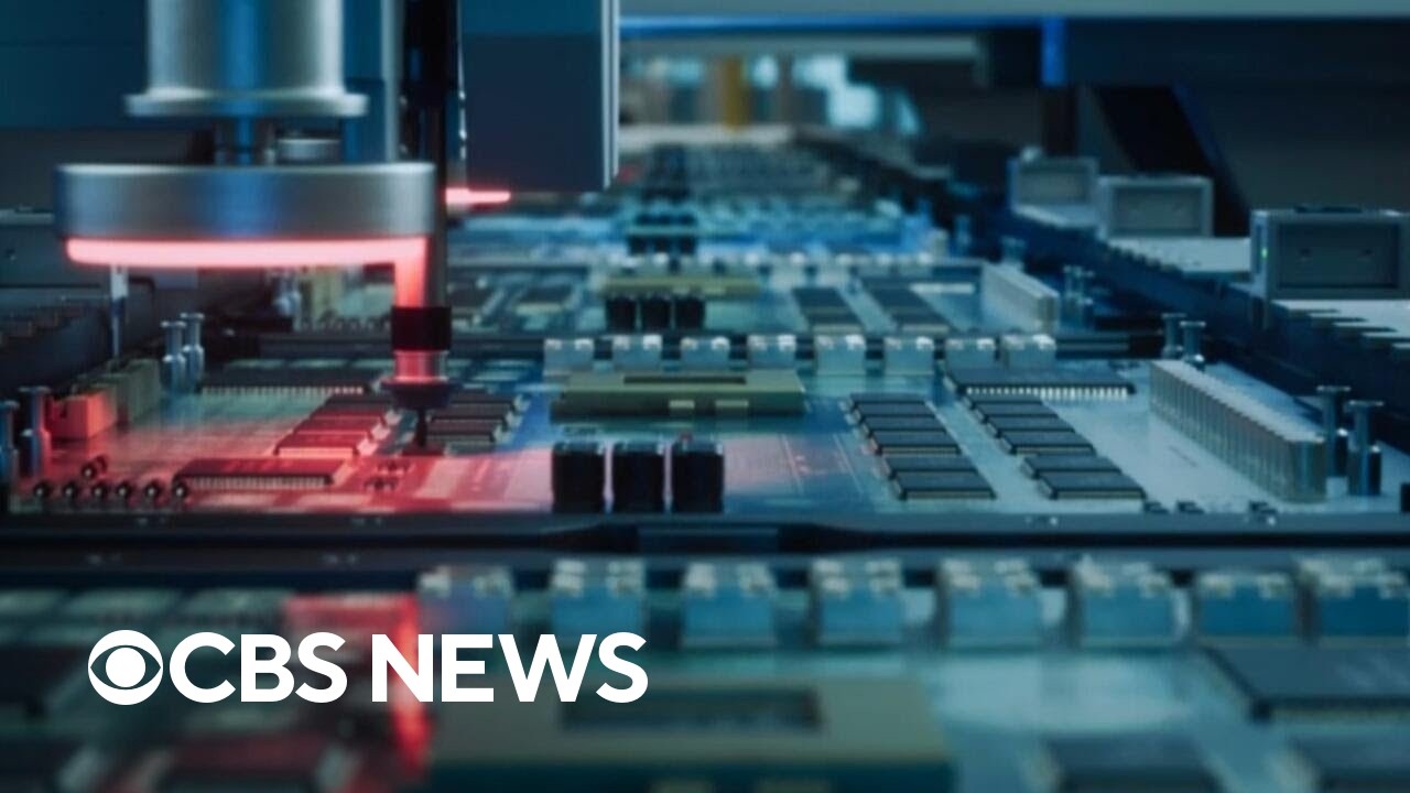 How AI is driving up consumer prices