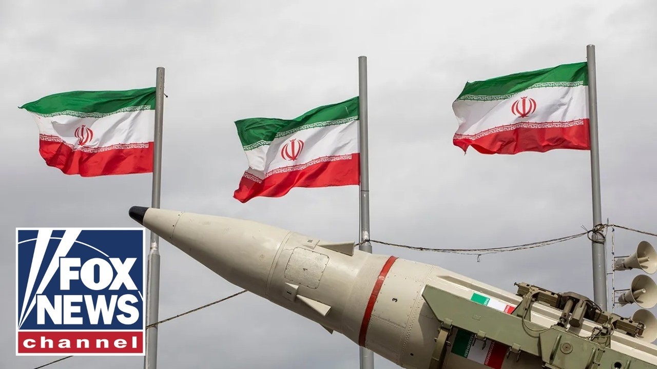 WAR OF WORDS: Iran FIRES BACK at Trump’s Hormuz statement