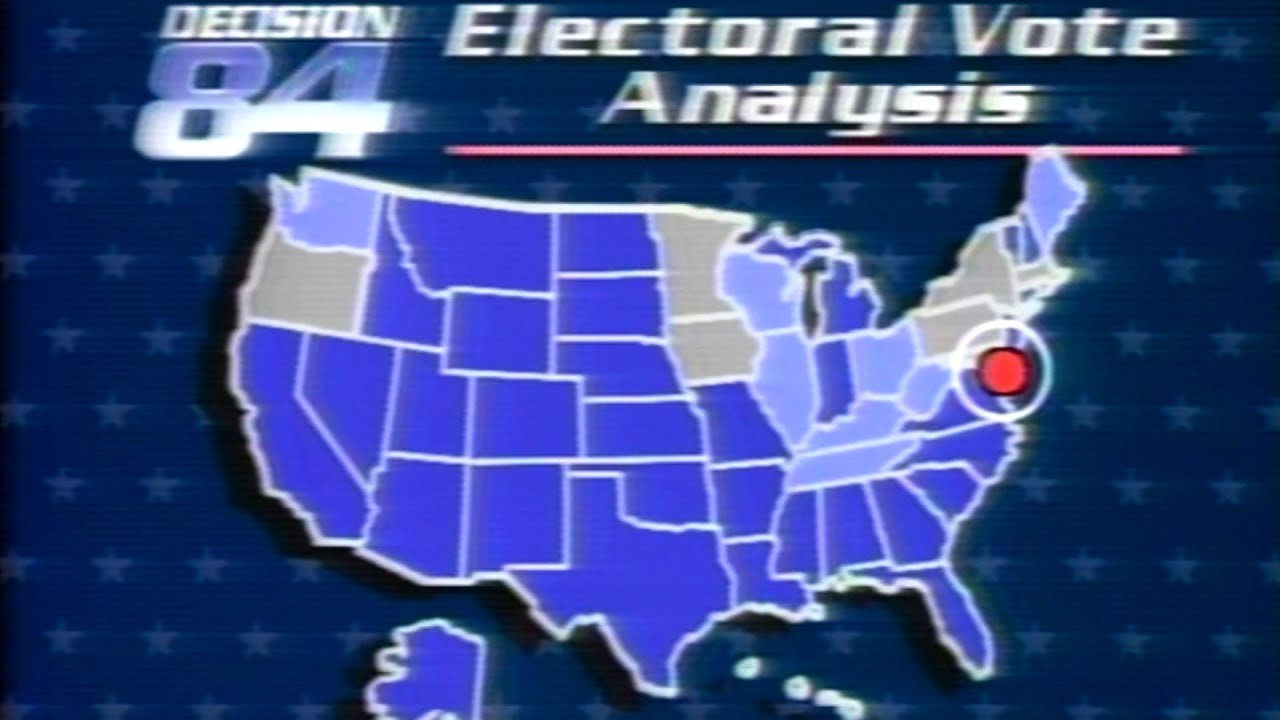 George Gallup Jr. says ‘polls don’t predict’ election results: Meet the Press Archive