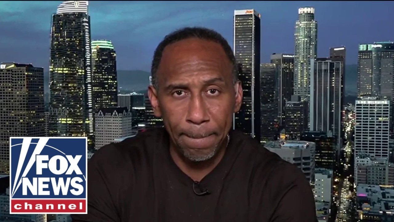 Stephen A. Smith: This is utterly ridiculous…
