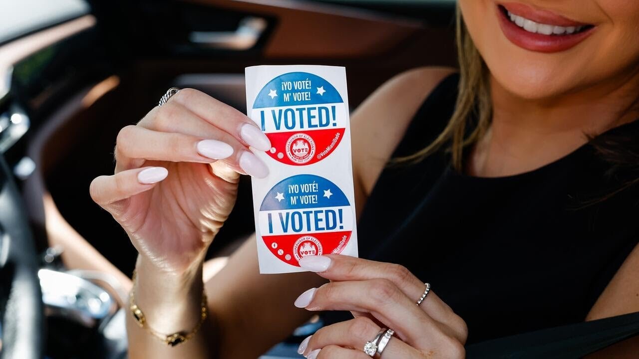 What to know as Florida holds primaries for governor, U.S. Senate and U.S. House